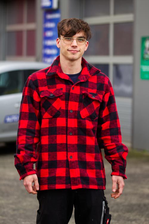 Tim Wilhelm